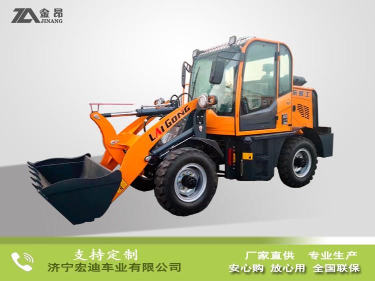鏟車